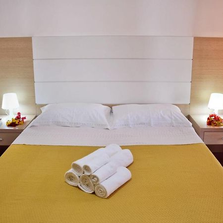 Favignana Casa Vacanza Orsola Екстериор снимка