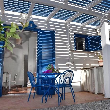 Favignana Casa Vacanza Orsola Екстериор снимка
