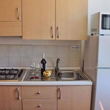Favignana Casa Vacanza Orsola Екстериор снимка