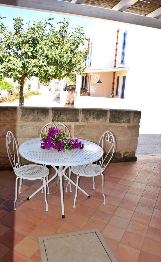 Favignana Casa Vacanza Orsola Екстериор снимка