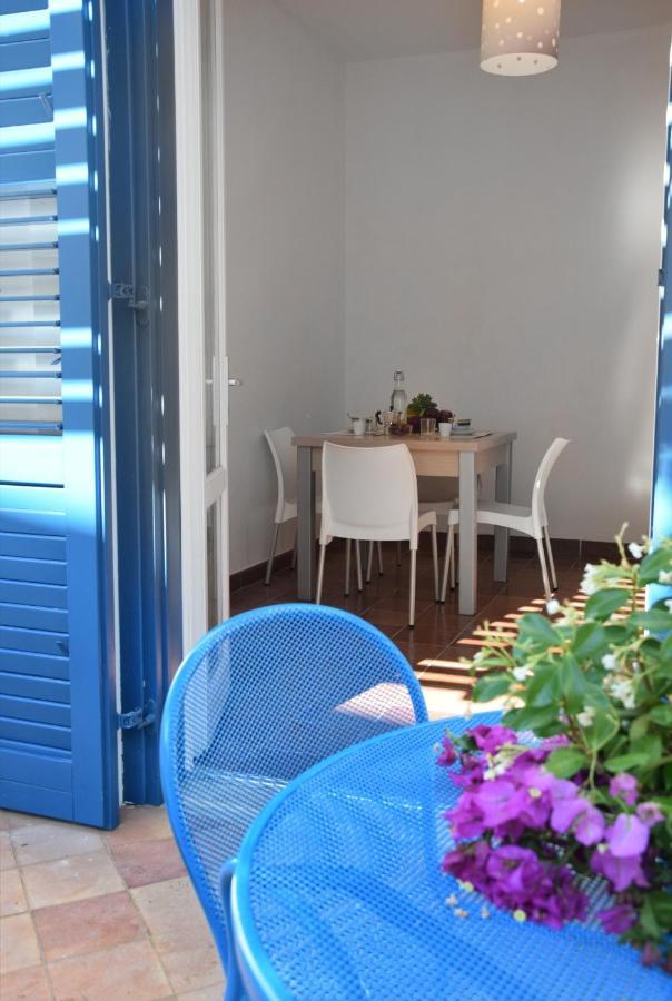 Favignana Casa Vacanza Orsola Екстериор снимка