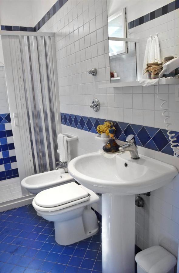 Favignana Casa Vacanza Orsola Екстериор снимка