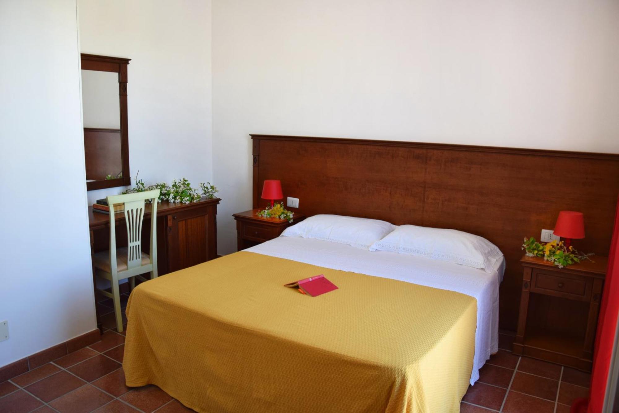 Favignana Casa Vacanza Orsola Екстериор снимка