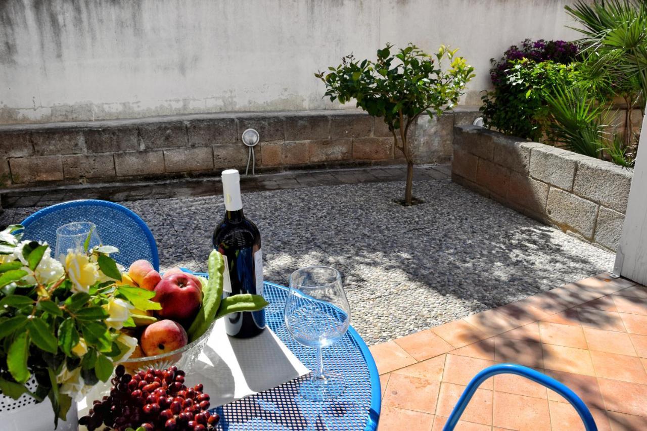 Favignana Casa Vacanza Orsola Екстериор снимка