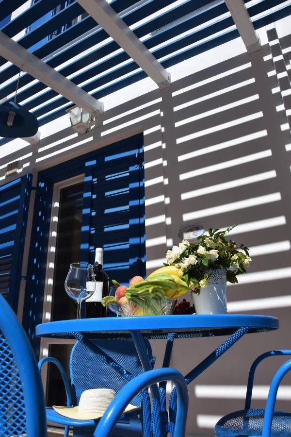 Favignana Casa Vacanza Orsola Екстериор снимка