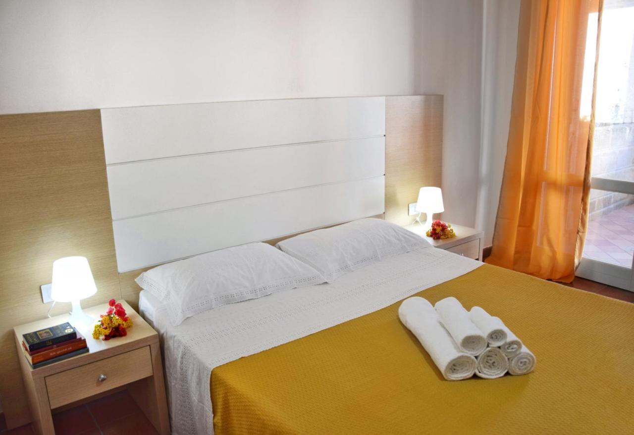 Favignana Casa Vacanza Orsola Екстериор снимка