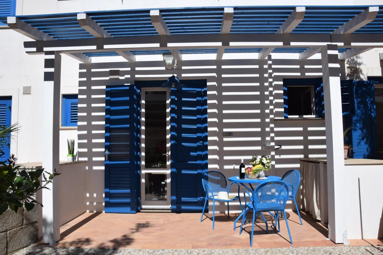Favignana Casa Vacanza Orsola Екстериор снимка