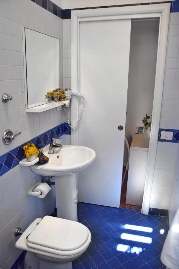 Favignana Casa Vacanza Orsola Екстериор снимка