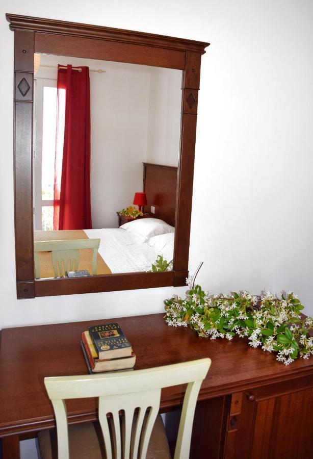 Favignana Casa Vacanza Orsola Екстериор снимка
