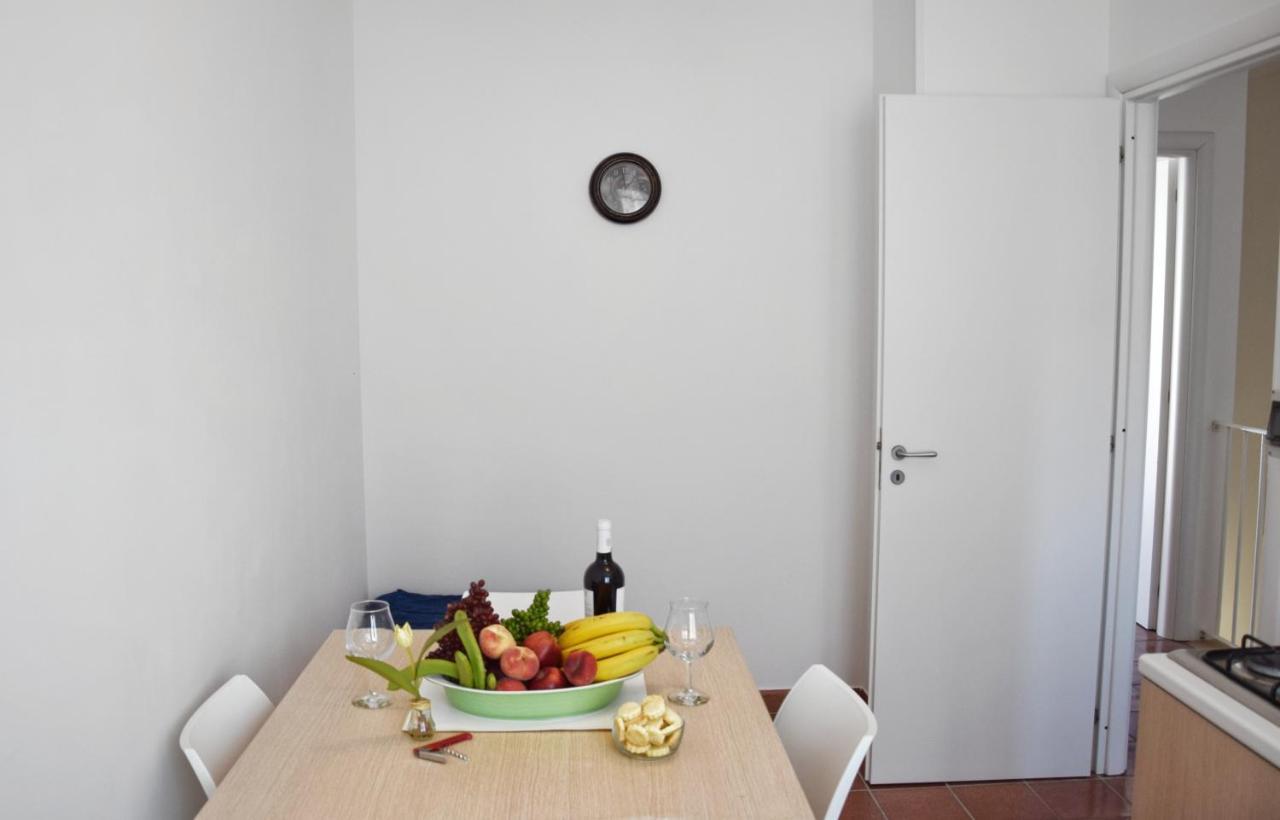 Favignana Casa Vacanza Orsola Екстериор снимка