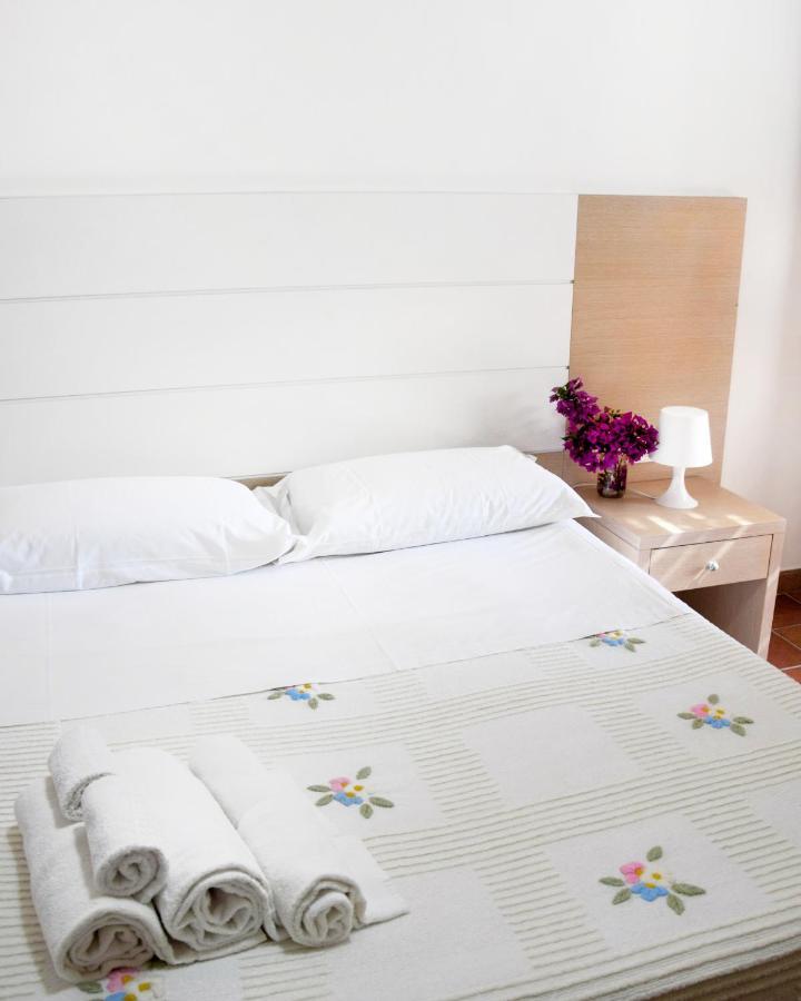 Favignana Casa Vacanza Orsola Екстериор снимка